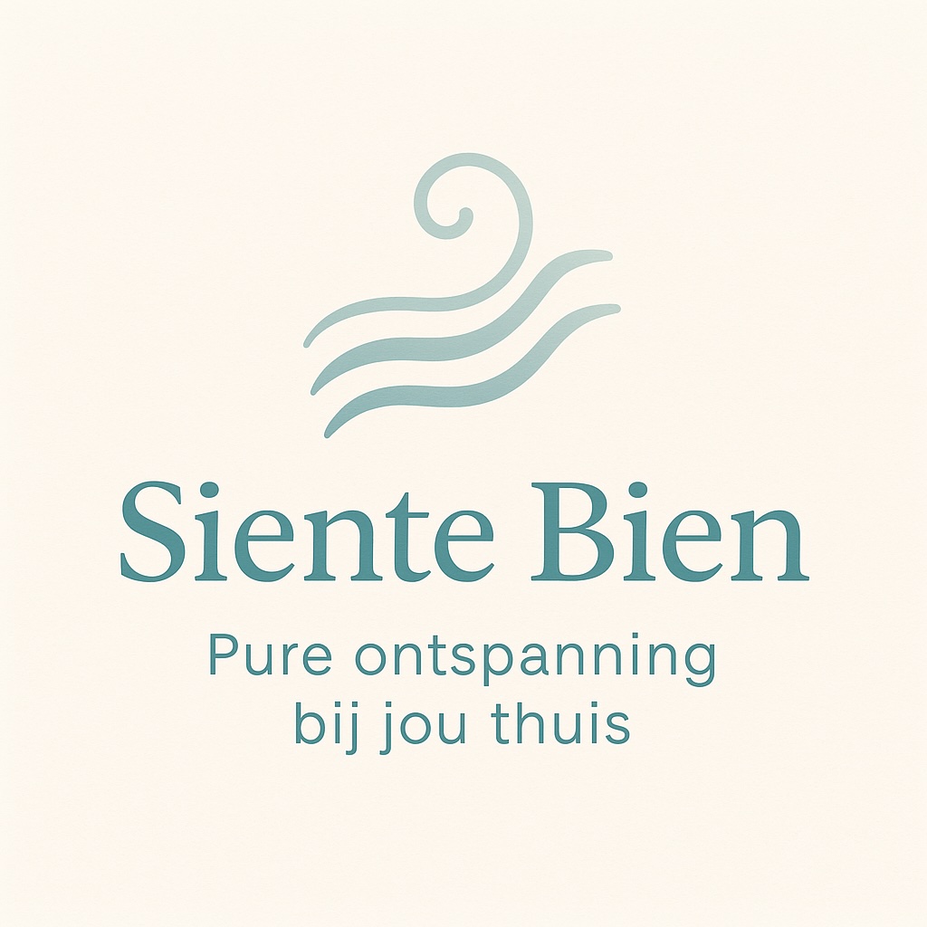 Siente Bien - Logo